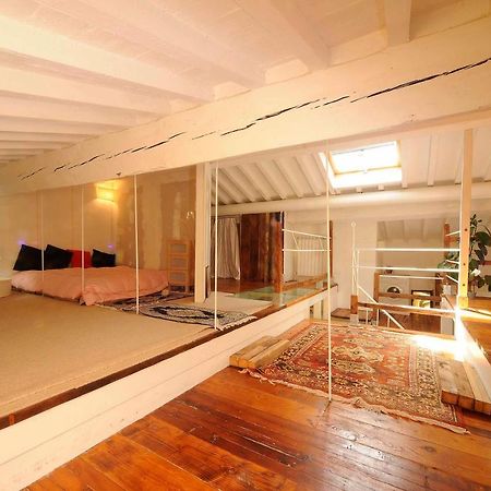 La Casa Dei Legni Parlanti Apartment Firenze Bagian luar foto