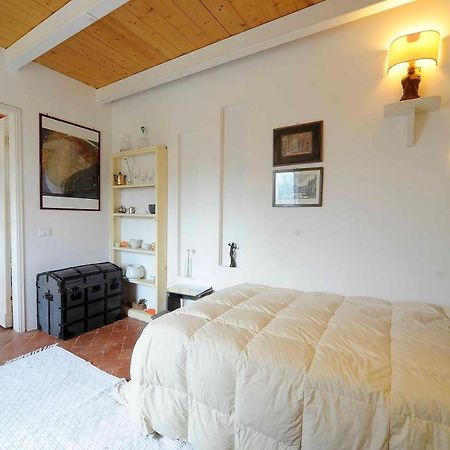 La Casa Dei Legni Parlanti Apartment Firenze Bagian luar foto