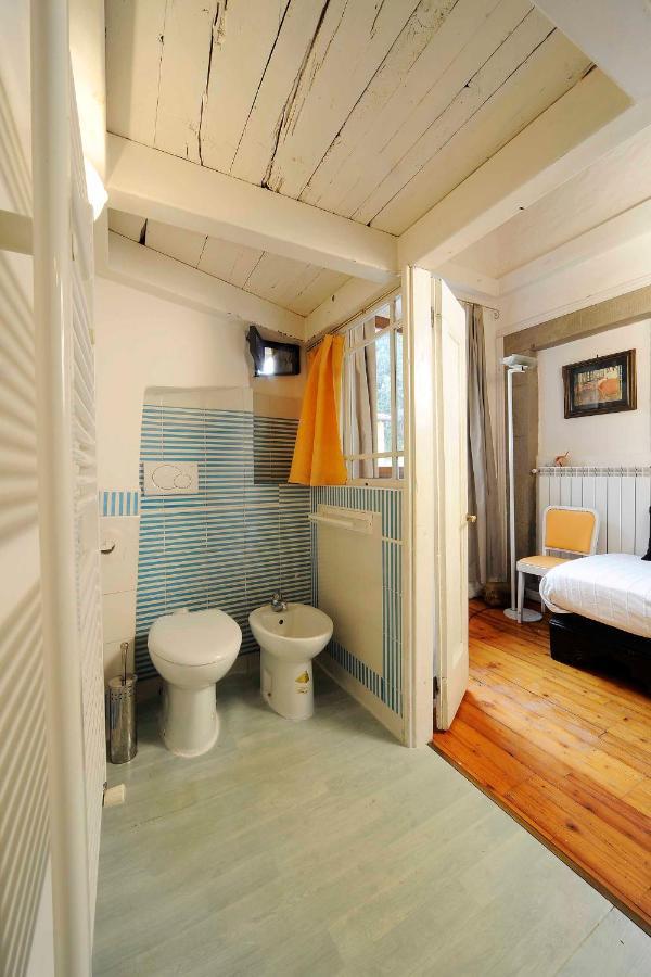 La Casa Dei Legni Parlanti Apartment Firenze Bagian luar foto