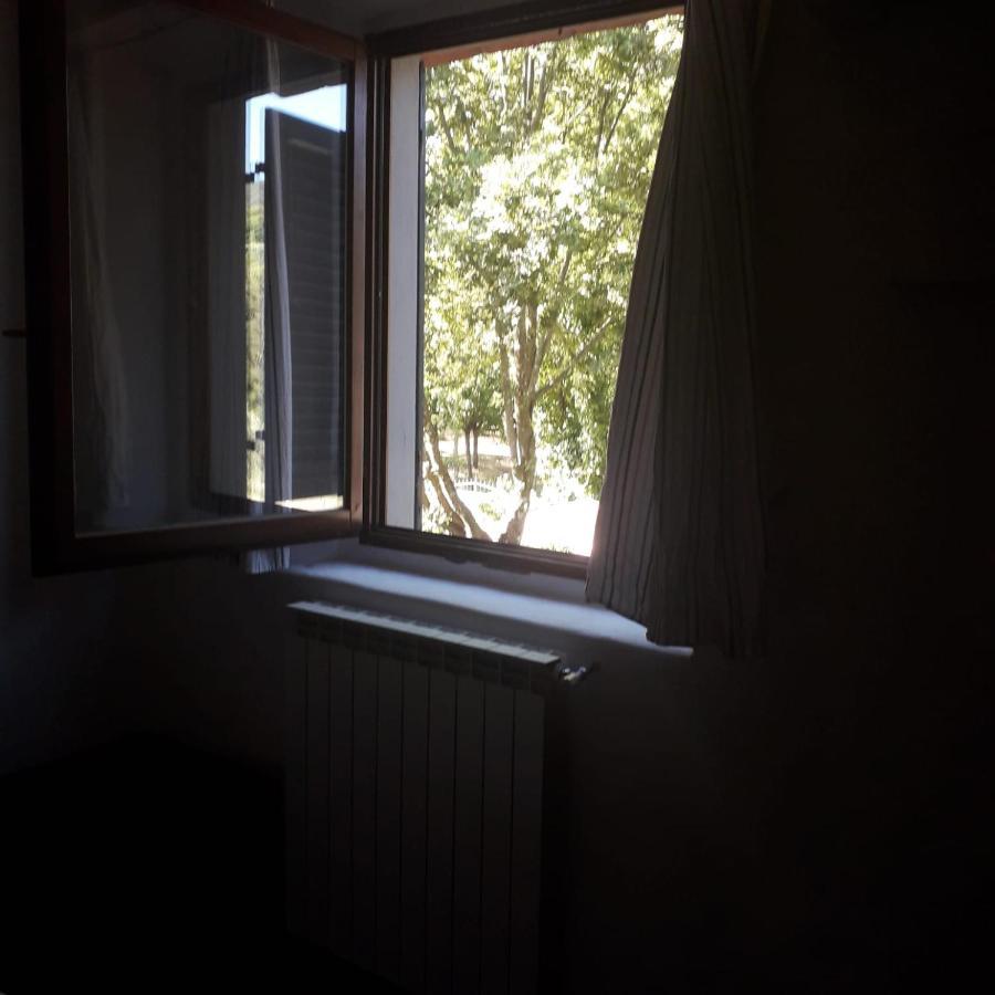 La Casa Dei Legni Parlanti Apartment Firenze Bagian luar foto